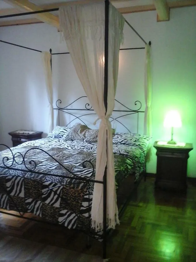 Casa Bindi Hotel Triana Guest house