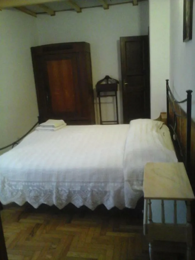 Guest house Casa Bindi Hotel Triana