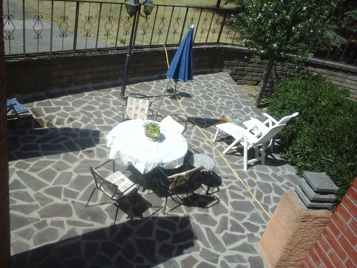 Casa Bindi Hotel Triana 0*,