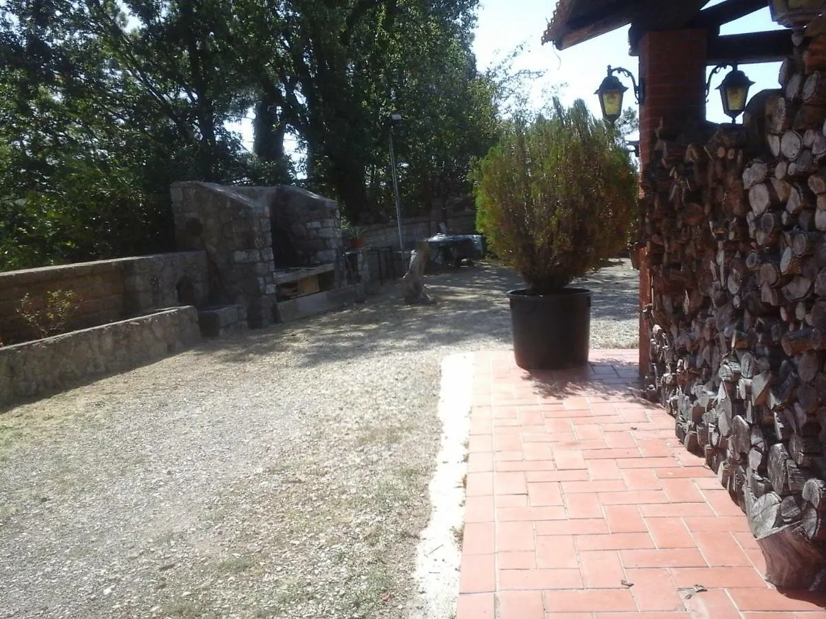 Casa Bindi Hotel Triana Guest house