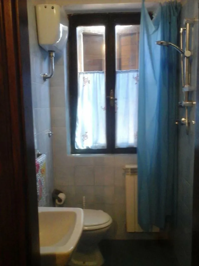 Casa Bindi Hotel Triana