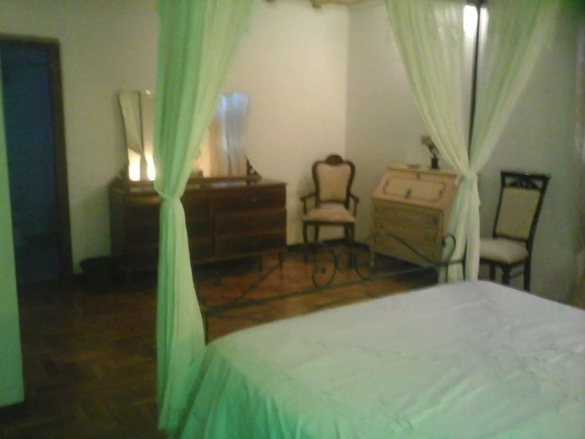 Casa Bindi Hotel Triana