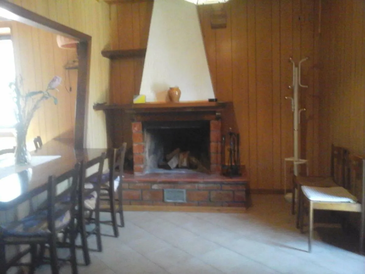 Casa Bindi Hotel Triana Guest house