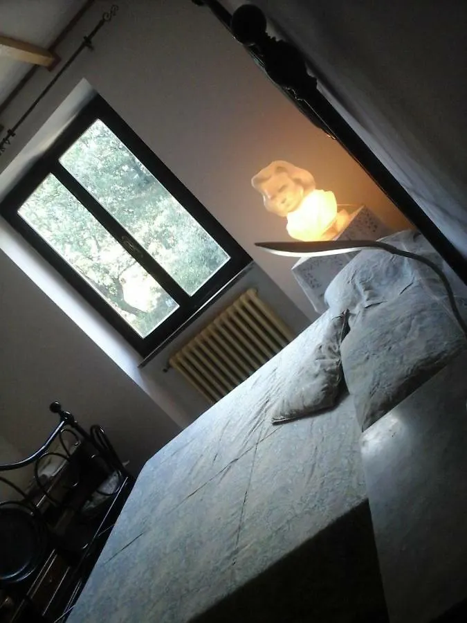 Guest house Casa Bindi Hotel Triana Italy