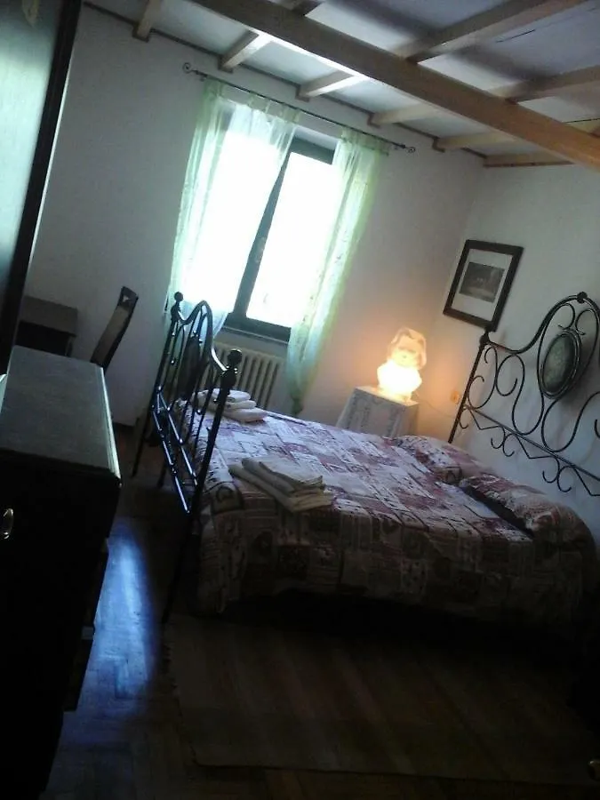 Casa Bindi Hotel Triana
