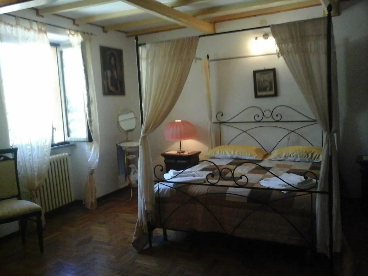 Guest house Casa Bindi Hotel Triana Italy