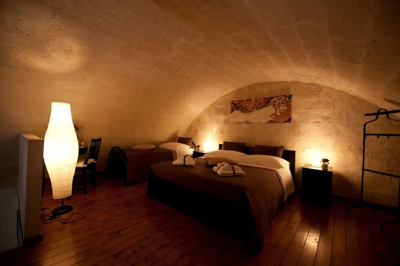 Casa Bindi Hotel Triana Guest house