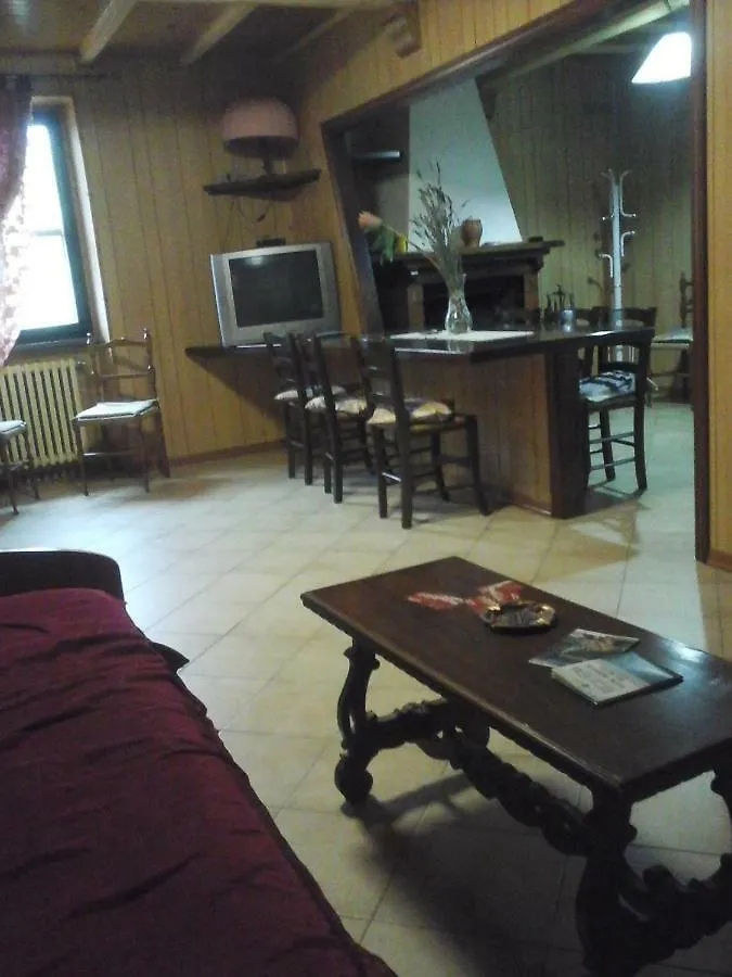 Guest house Casa Bindi Hotel Triana