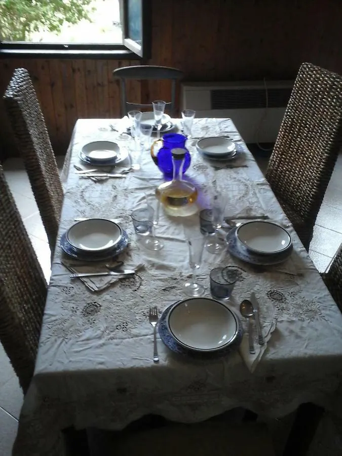 Casa Bindi Hotel Triana Guest house