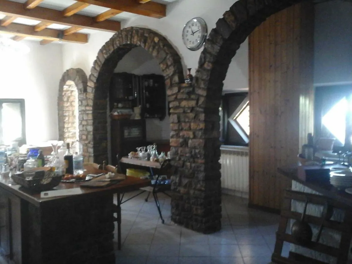 Guest house Casa Bindi Hotel Triana