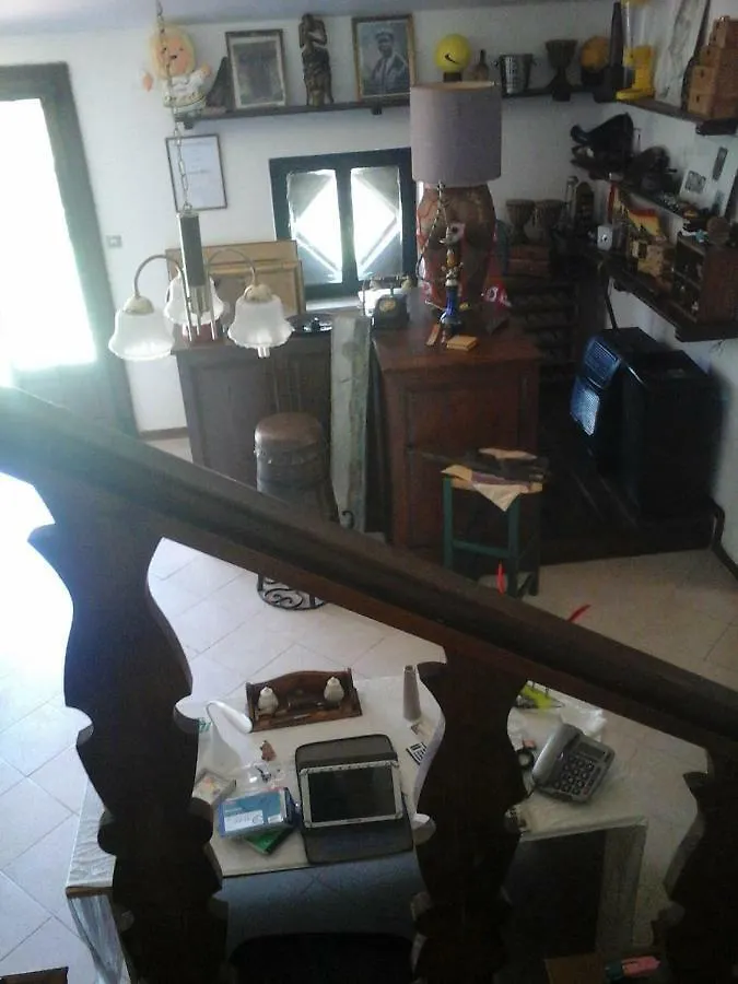 Guest house Casa Bindi Hotel Triana