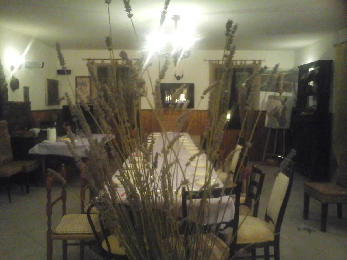 Casa Bindi Hotel Triana 0*,