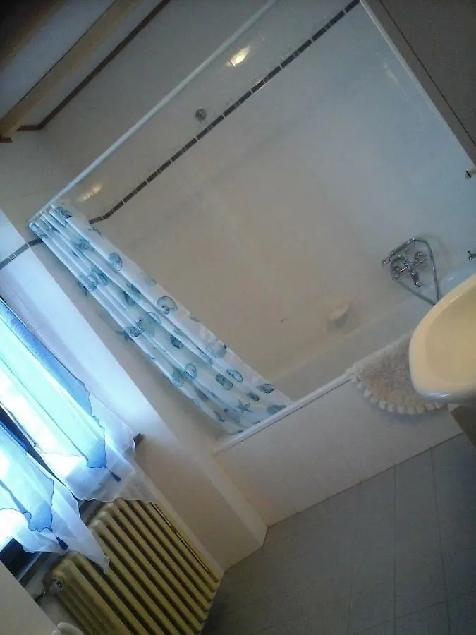 Guest house Casa Bindi Hotel Triana Italy