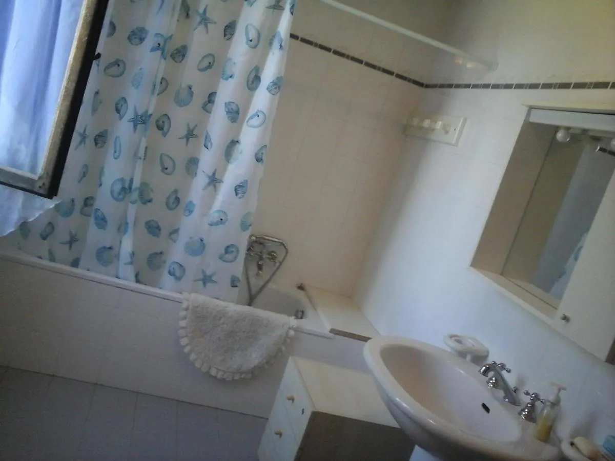 Guest house Casa Bindi Hotel Triana