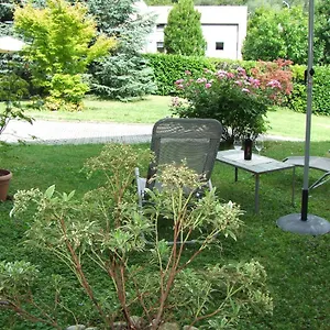 Monolocali In Casa Con Giardino , Bellagio Italië