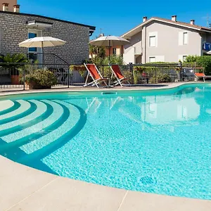 Campana , Bardolino Italië