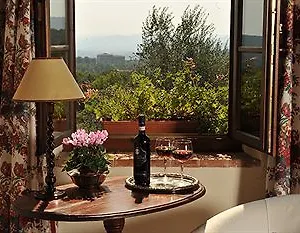 La Canonica Di San Michele Hotel