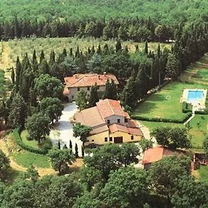 Agriturismo Il Villino Hotel