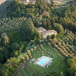 Badia Di Morrona Hotel