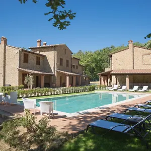 Borgo Poggiardelli Aparthotel
