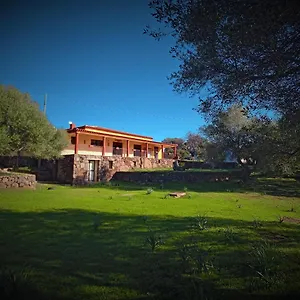 Conca' E Janas , Dorgali Italië